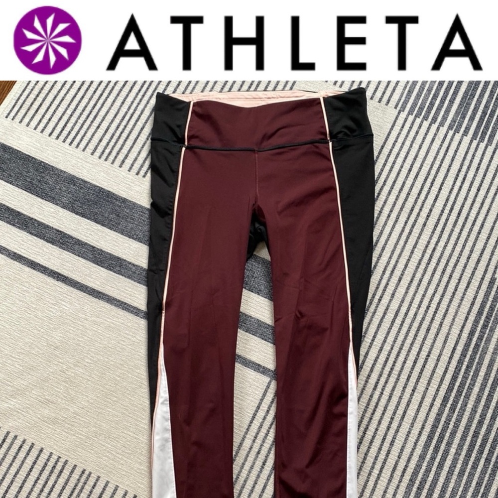 Athleta capris